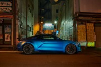 ALPINE A110R A TOKYO