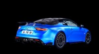 ALPINE A110R A MONTLHERY