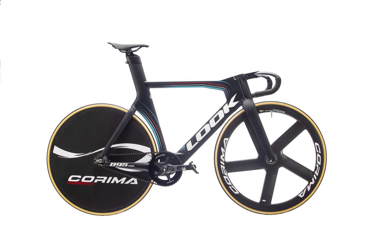 Velo vitesse au cadre deals