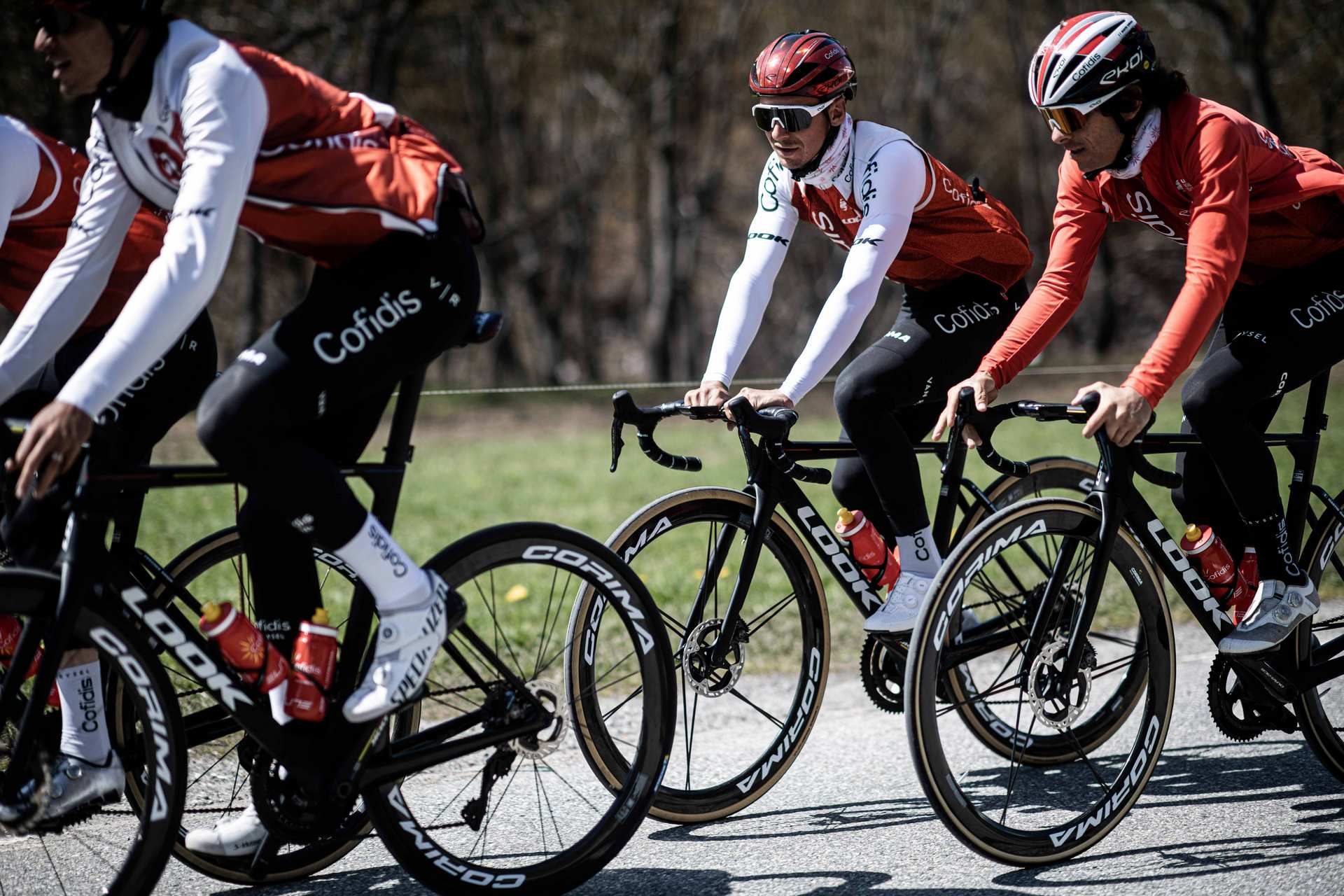 Gamme velo look 2019 deals
