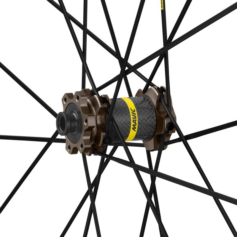 Mavic gravel wheels shop