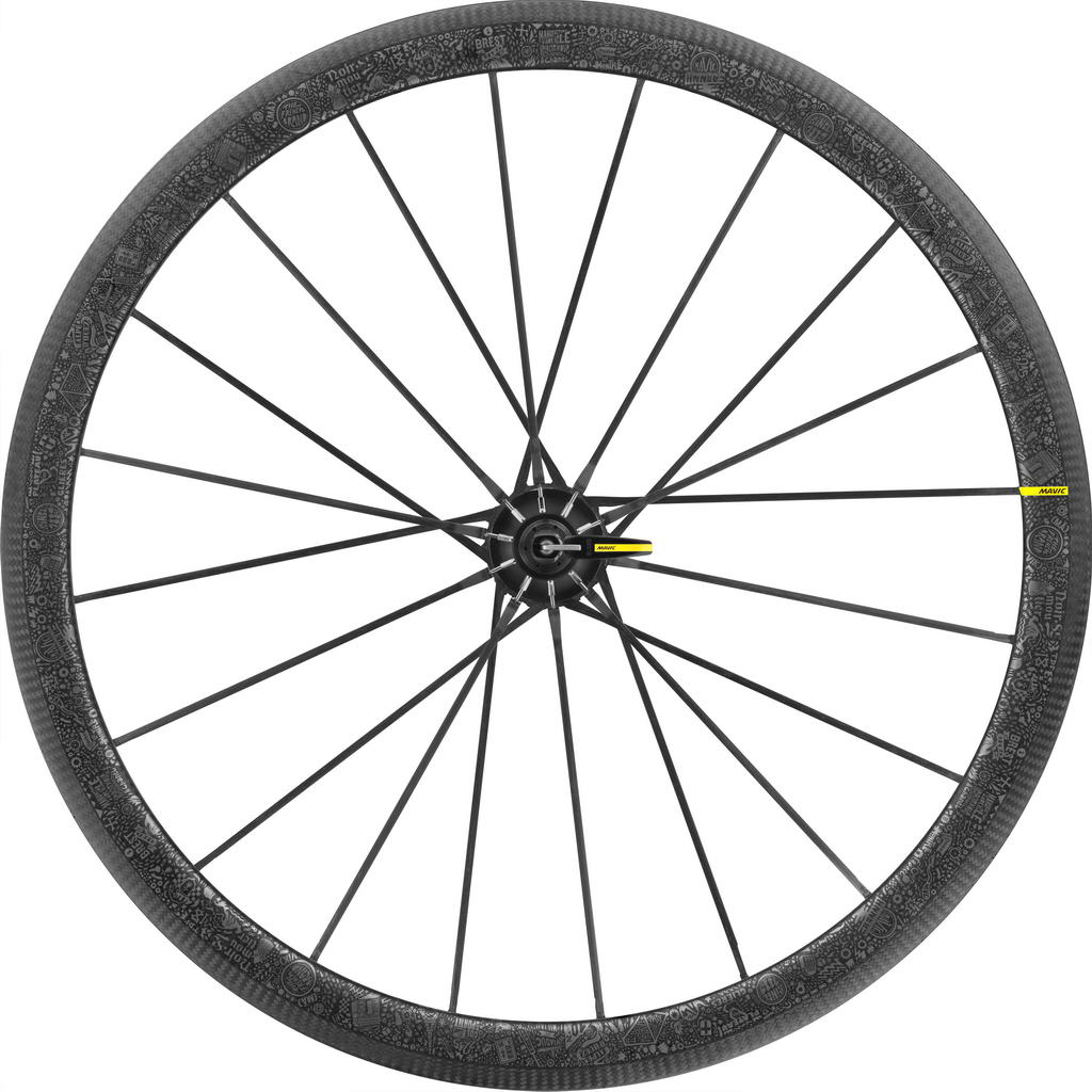 Mavic cosmic pro carbon 25 new arrivals