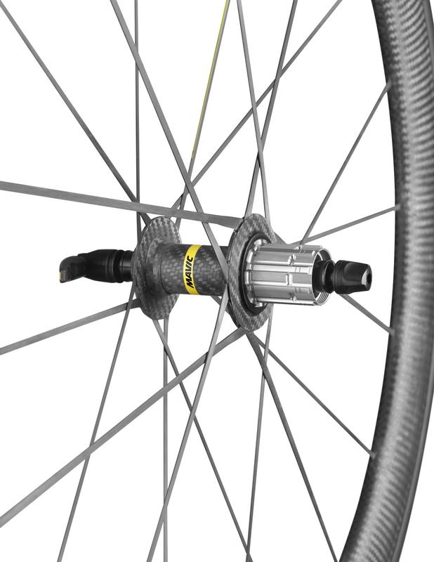 Mavic cosmic ultimate ust best sale