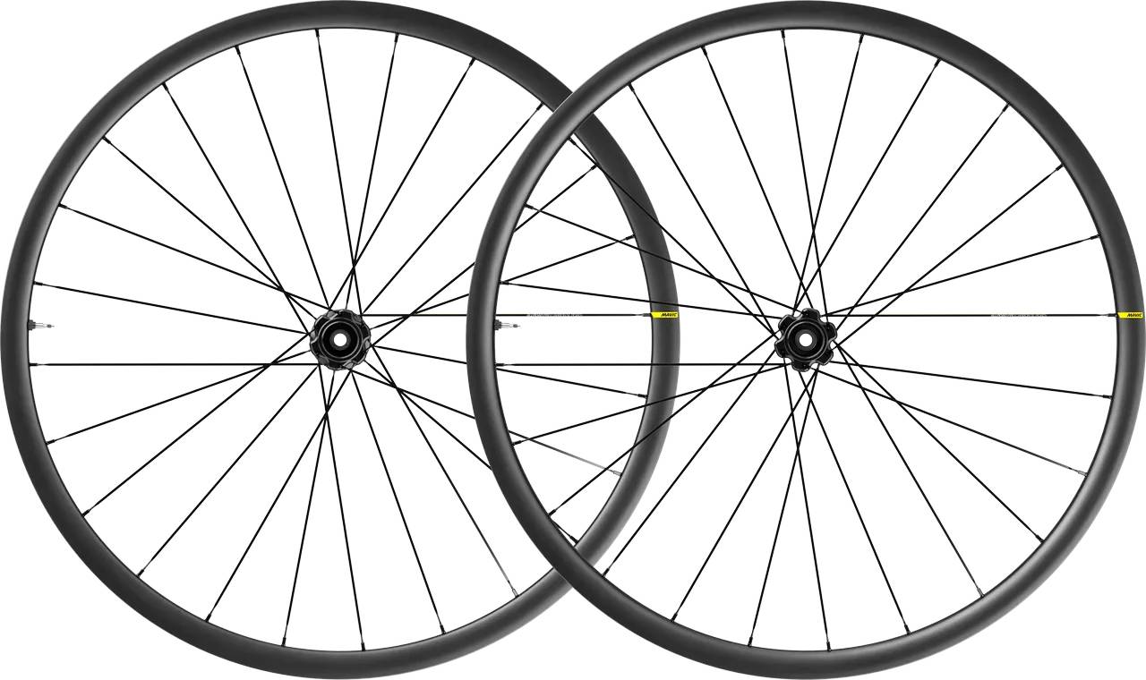 En 2021 Mavic simplifie sa gamme de roues relocalise et offre une garantie a vie Matos velo actualites velo de route gravel et tests de materiel cyclisme