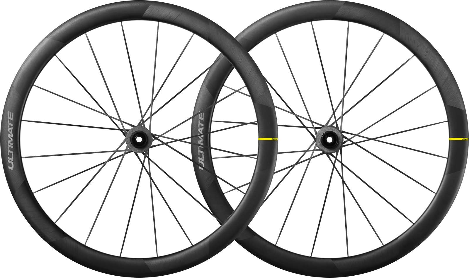 PAIRE DE ROUES Mavic Cosmic Elite UST Disc neuve EUR 449,00 - FR
