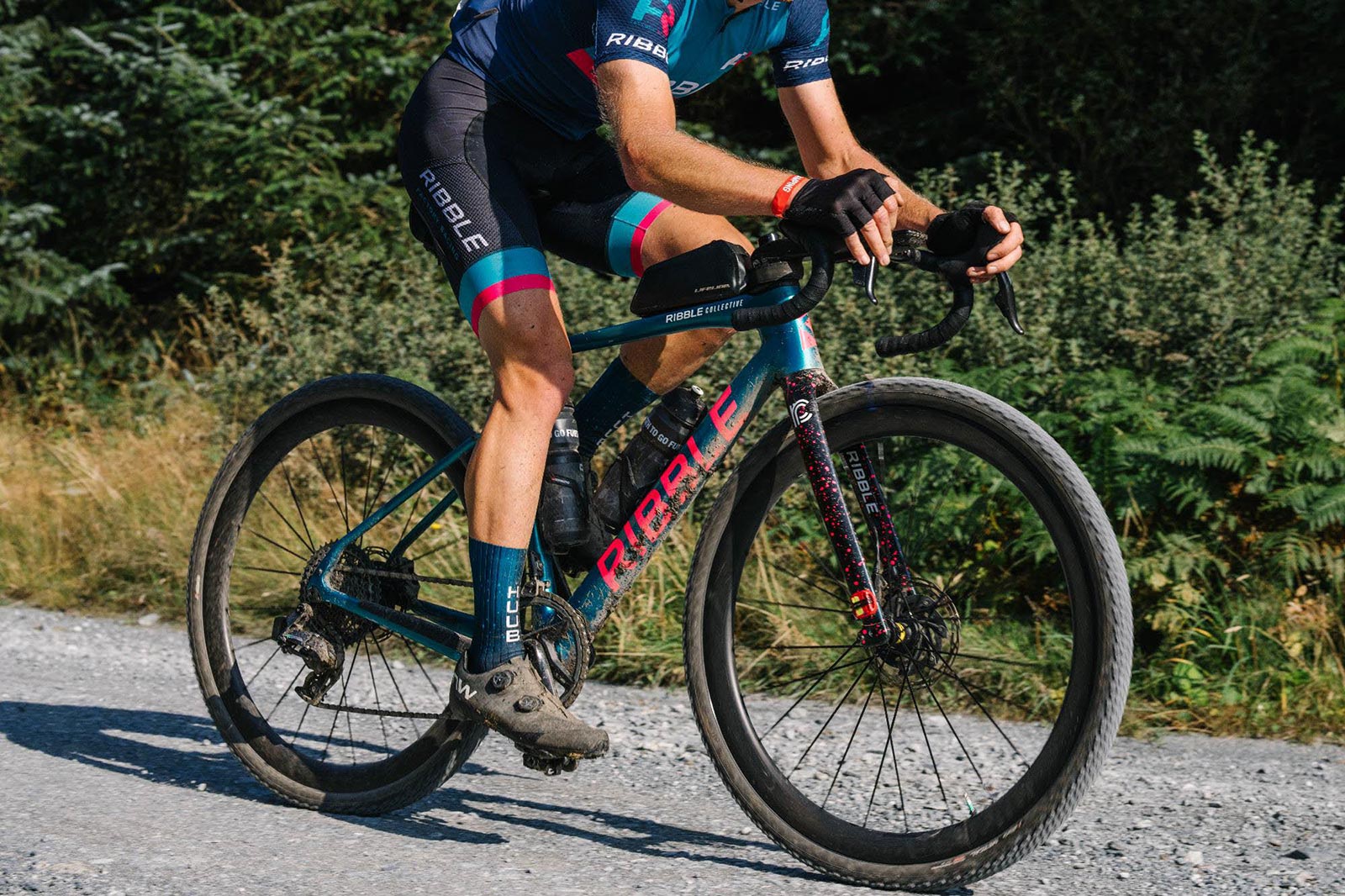 Nouvelles roues gravel Mavic Allroad SL Carbon Matos velo actualites velo de route gravel et tests de materiel cyclisme