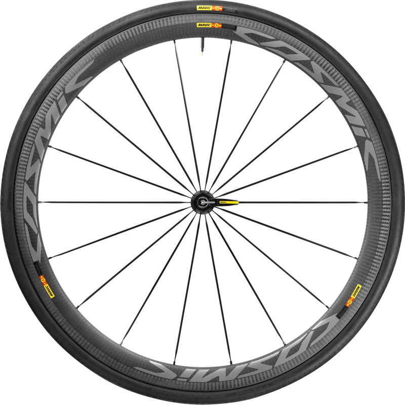 Mavic ksyrium pro carbon sl clincher on sale