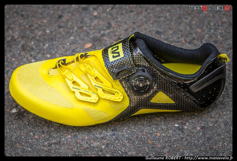 Mavic cosmic online ultimate chaussure