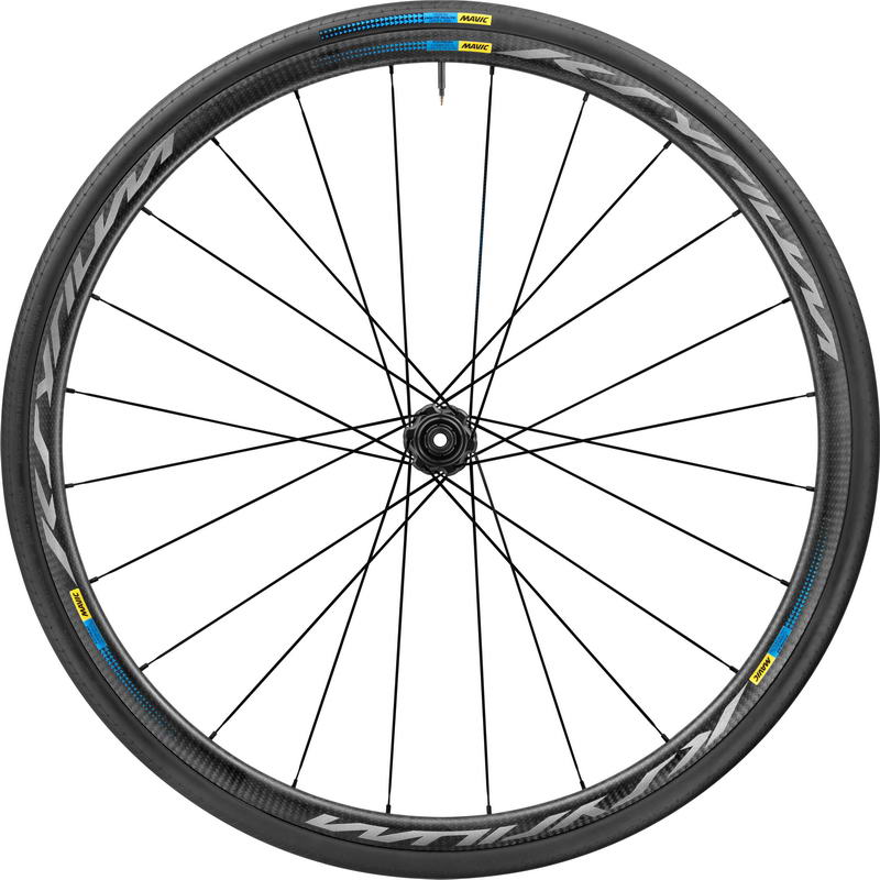 Mavic cosmic pro carbon sl disc wts online