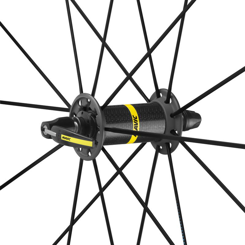 Mavic ksyrium pro haute route clearance