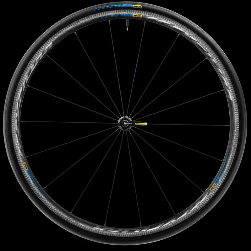 Mavic ksyrium carbon sl haute route clearance