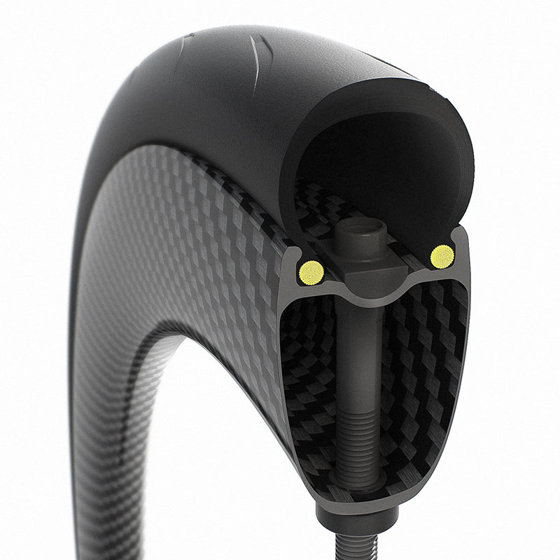 Pneu tubeless velo route mavic outlet