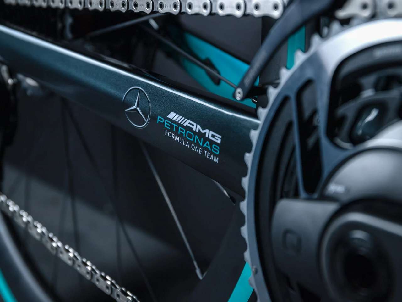 Velo amg outlet