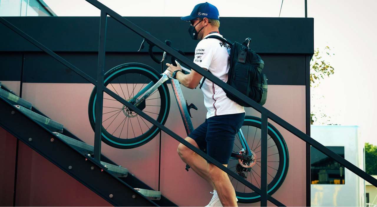 Velo mercedes amg deals