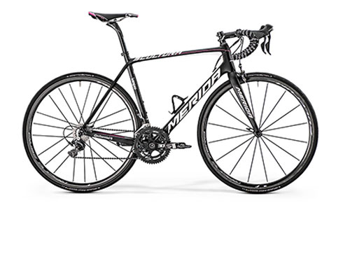 Nouveau Merida Scultura un cadre 680g et le v lo le plus l ger