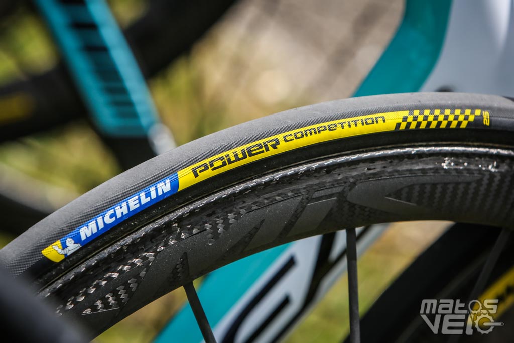 michelin power competition 28mm