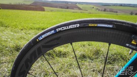 Pneu velo sales michelin power competition