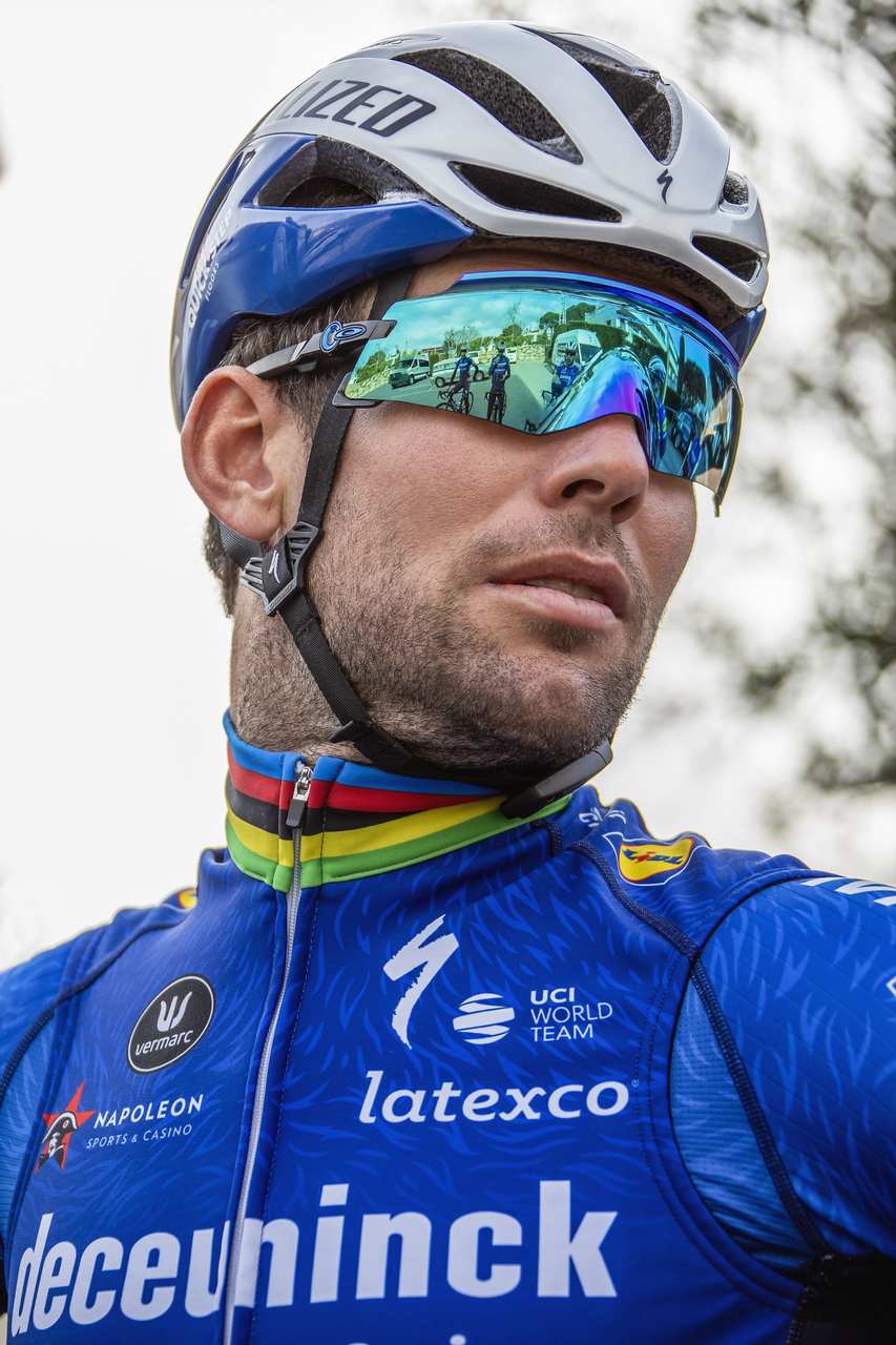 Oakley annonce des lunettes révolutionnaire dans les sport, les KATO -  Matos vélo, actualités vélo de route et tests de matériel cyclisme