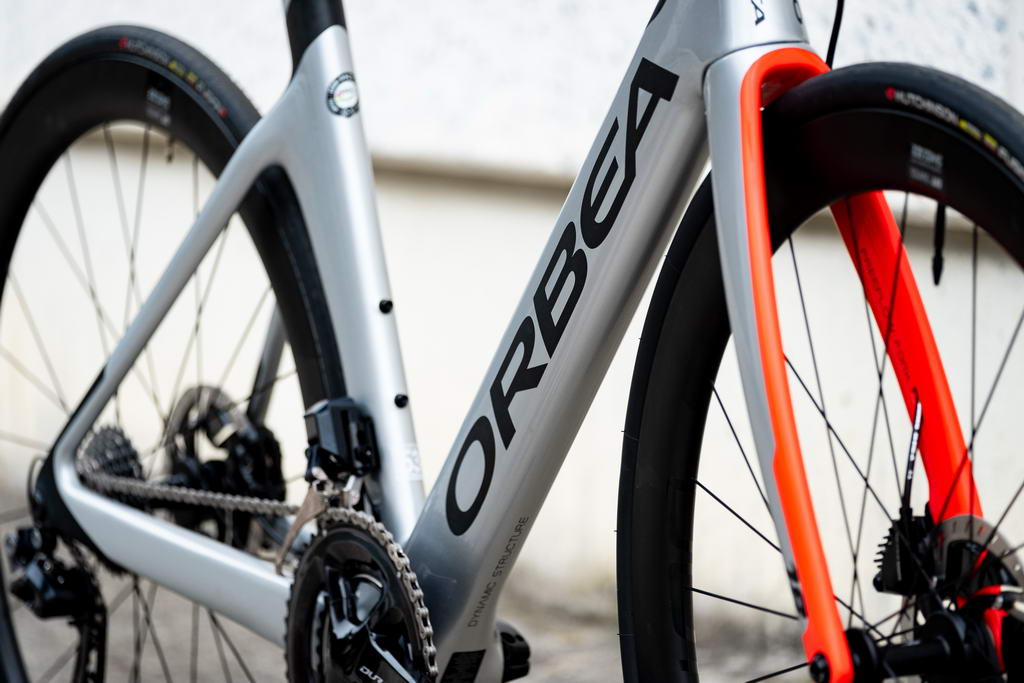 Orbea orca aero m20 team 2020 cheap
