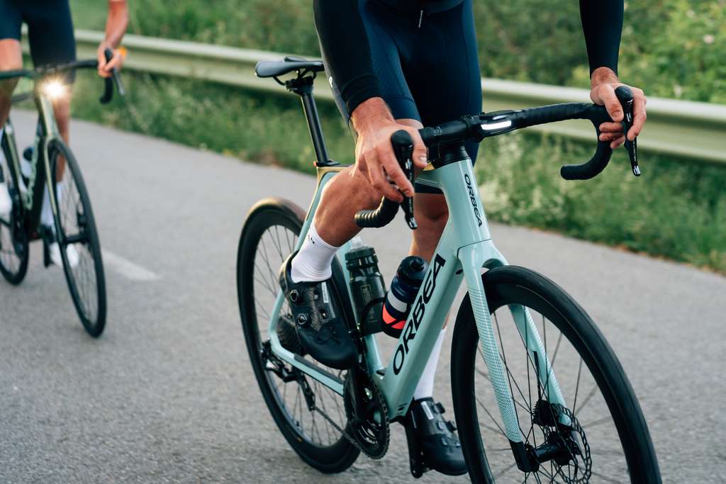 Vae orbea gain 2020 best sale