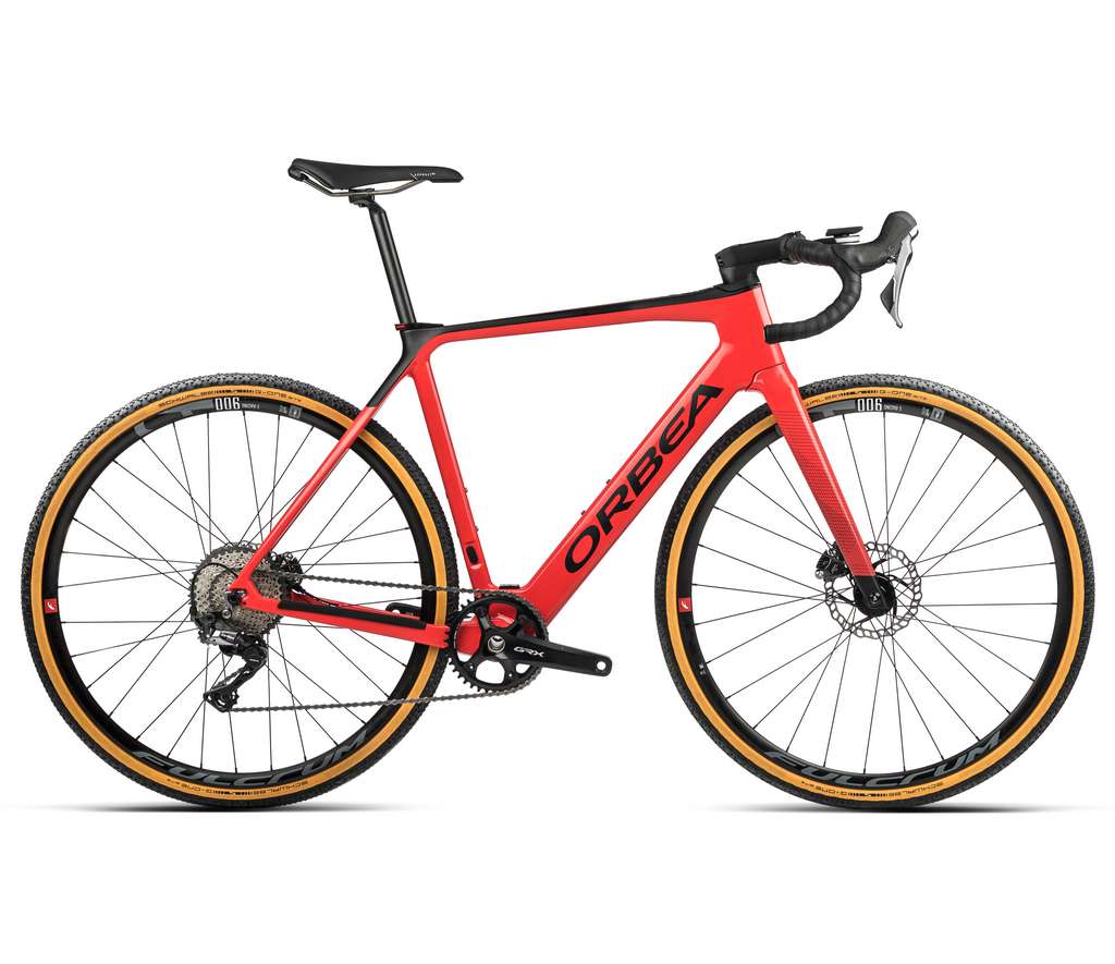Le Gain d Orbea entierement repense pour un VAE reussi Matos velo actualites velo de route gravel et tests de materiel cyclisme