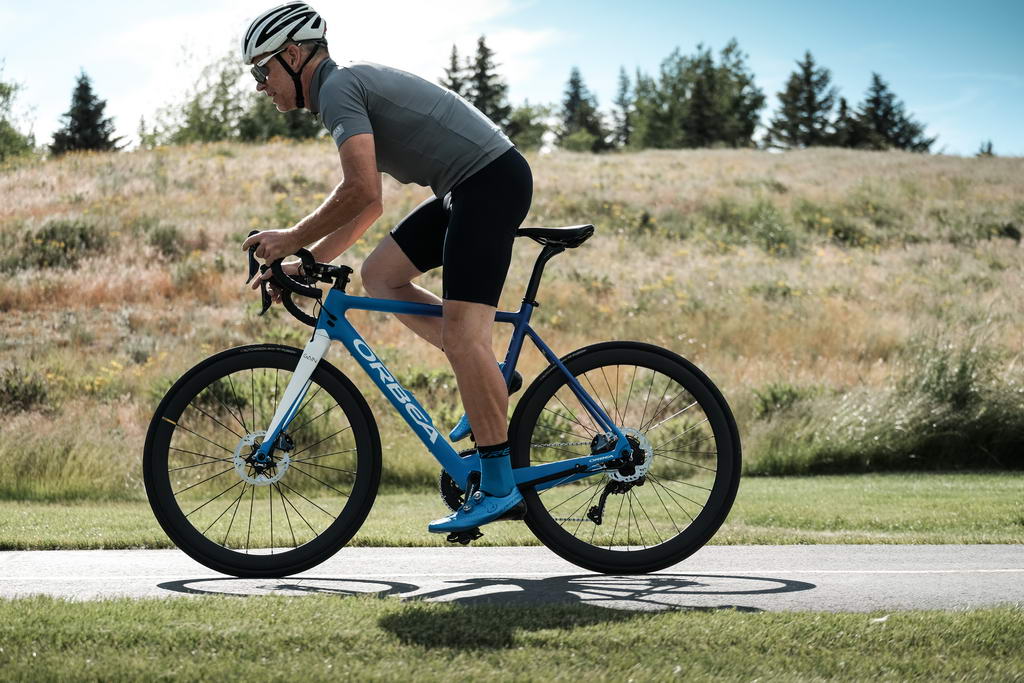 Orbea gain m30 occasion online