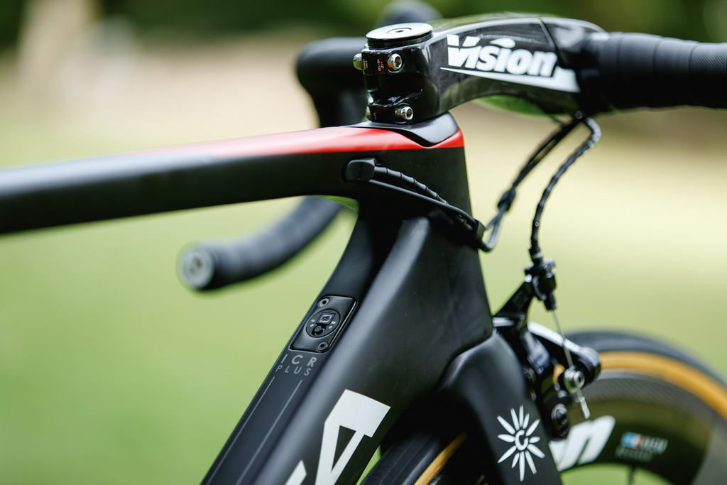 orbea aero di2