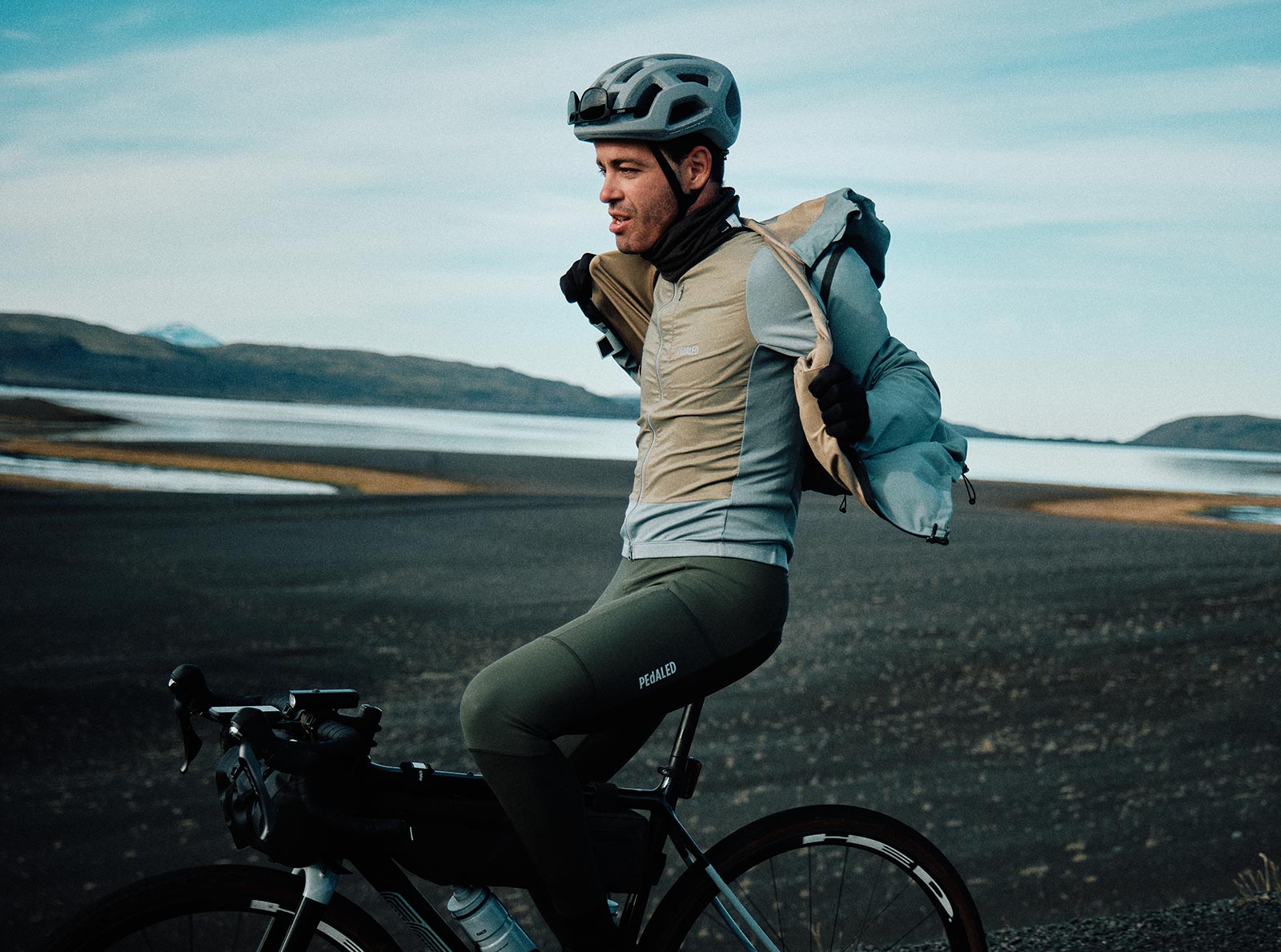 Odyssey la nouvelle collection PEdALED Matos v lo actualit s