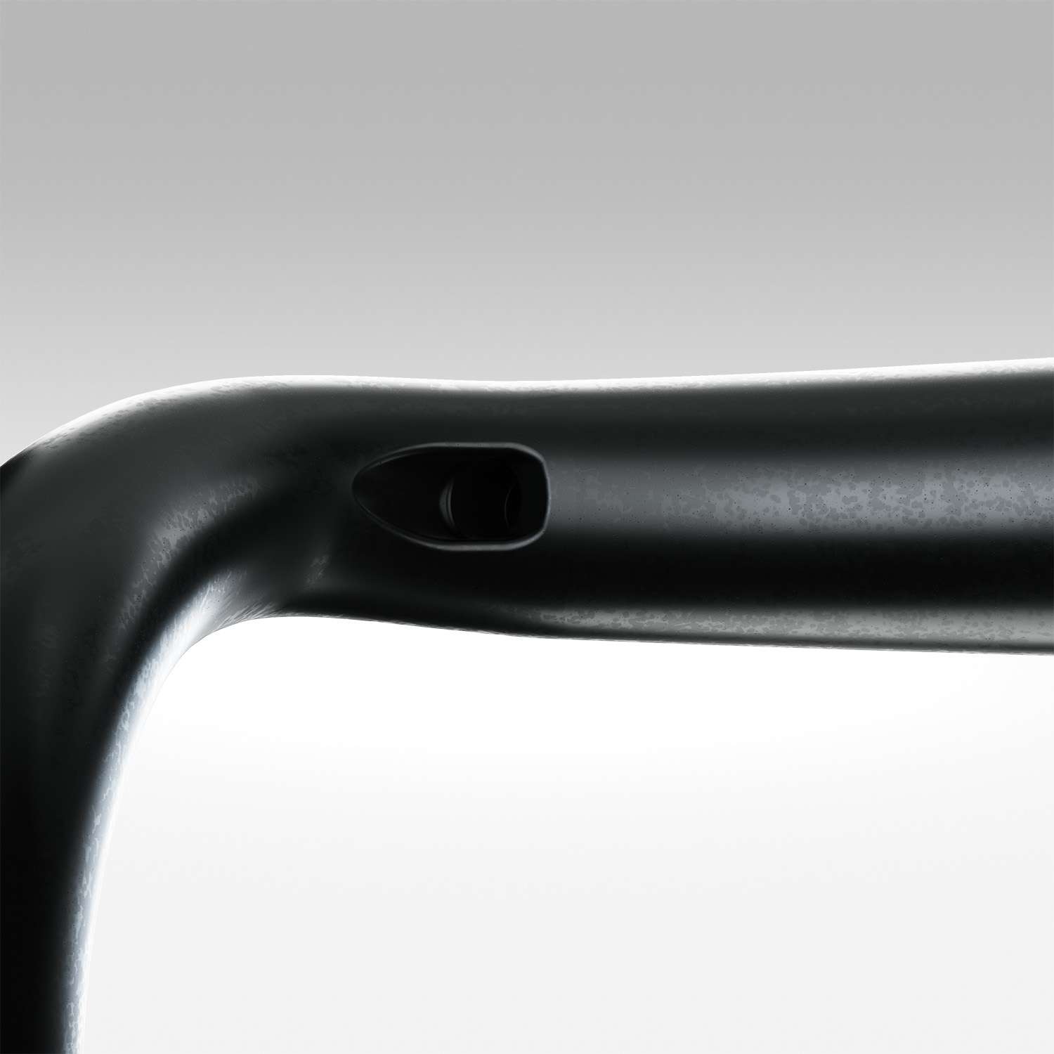 Guidon Vélo Route/gravel En Carbone Une Pièce - Largeurs 400/420/440mm - Compatible Shimano - Neuf