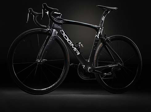 Pinarello devoile son Dogma F10 Matos velo actualites velo de route gravel et tests de materiel cyclisme