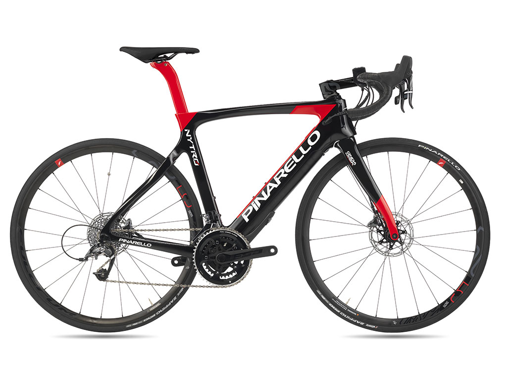 Pinarello Nytro le velo de route plein d energie Matos velo actualites velo de route gravel et tests de materiel cyclisme
