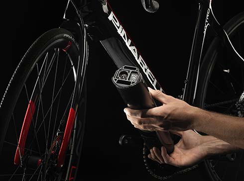 Pinarello nytro essai deals