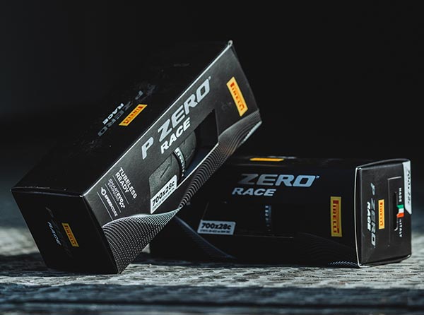 pirelli race tlr
