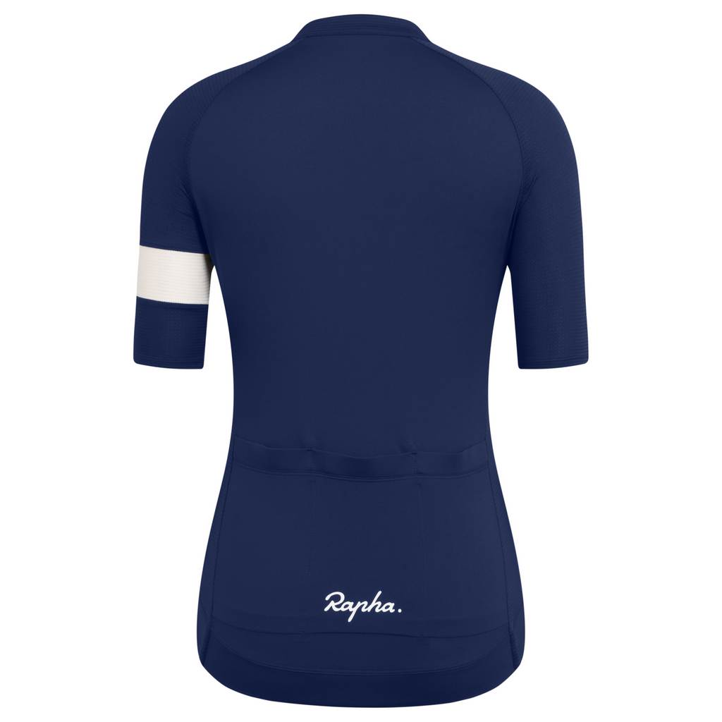 Maillot Cyclisme Rapha Pro Team Sky Wiggins – Taille M – Homme – Occasion NEUF