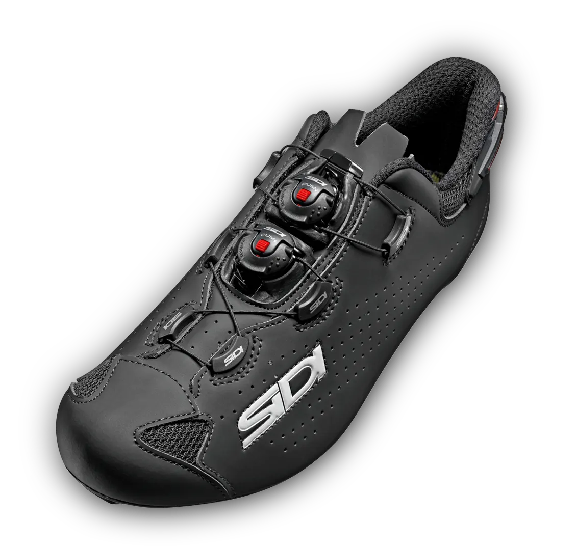 Chaussure sidi deals route 2019