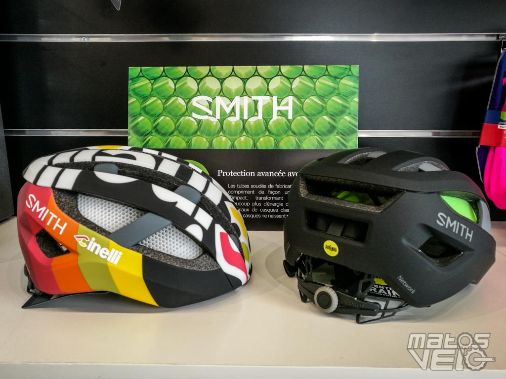 Smith network deals cinelli