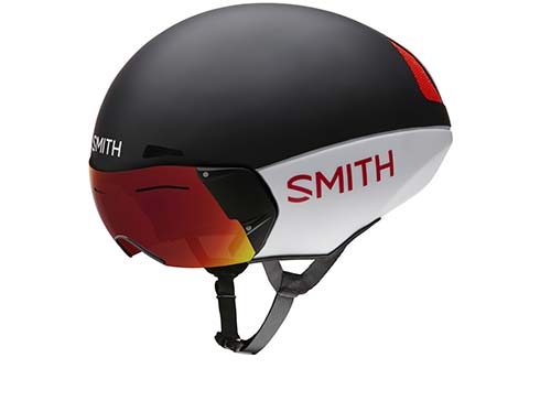 Casque velo on sale chrono