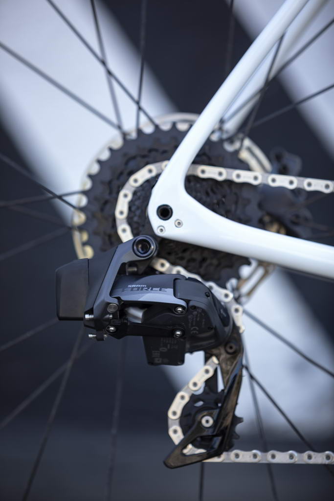 Dérailleur Arrière SRAM Red ETap 11 Vitesses - Sans Fil - Occasion