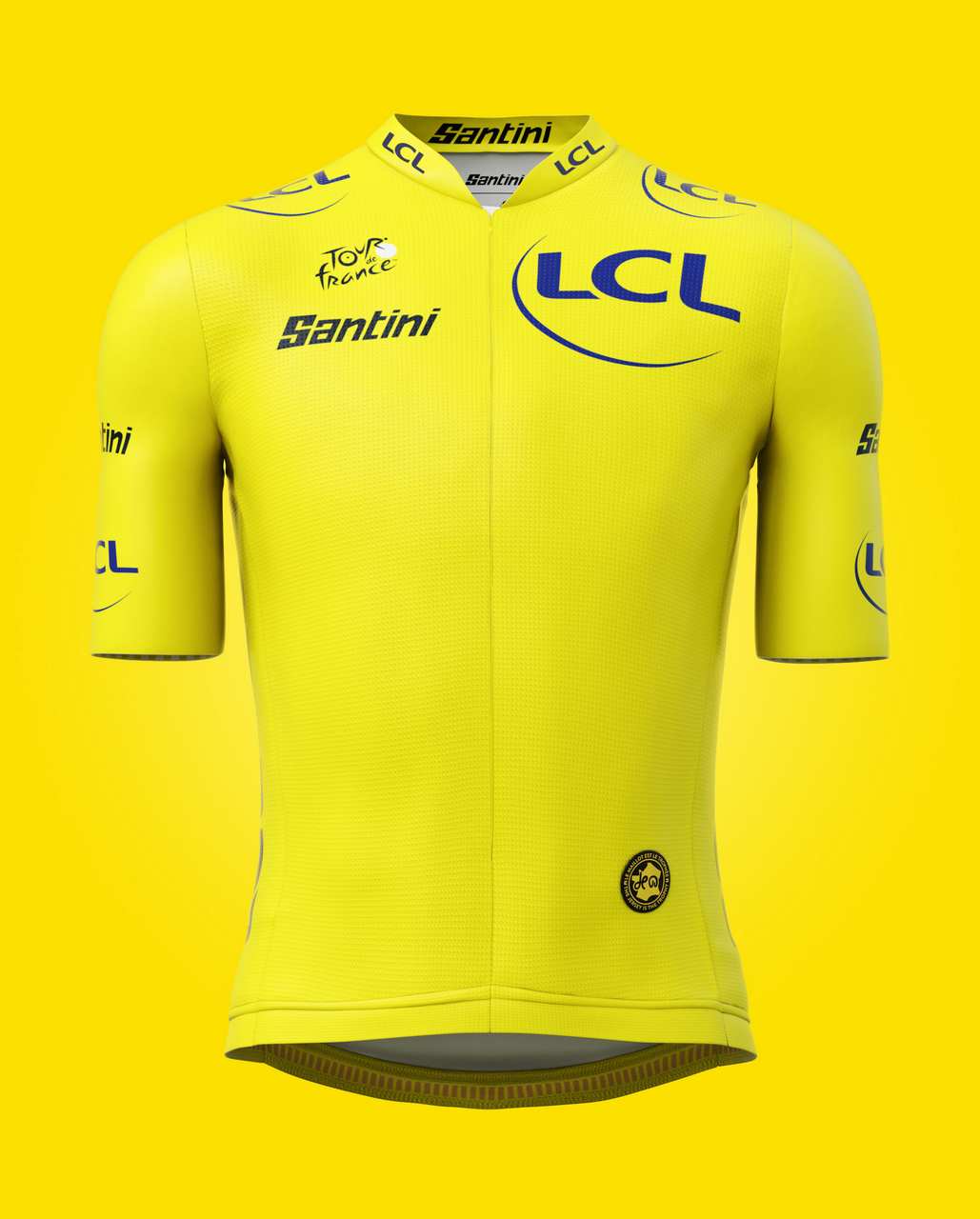 maillot de l'etape du tour