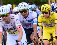 Tour de France 2026