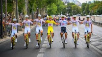 Tour de France 2026