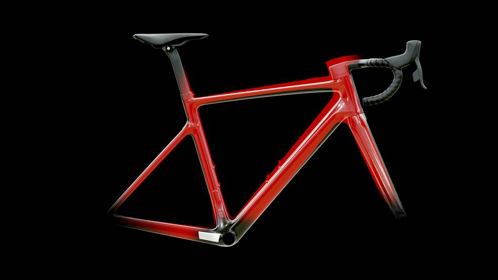 addict 10 disc green