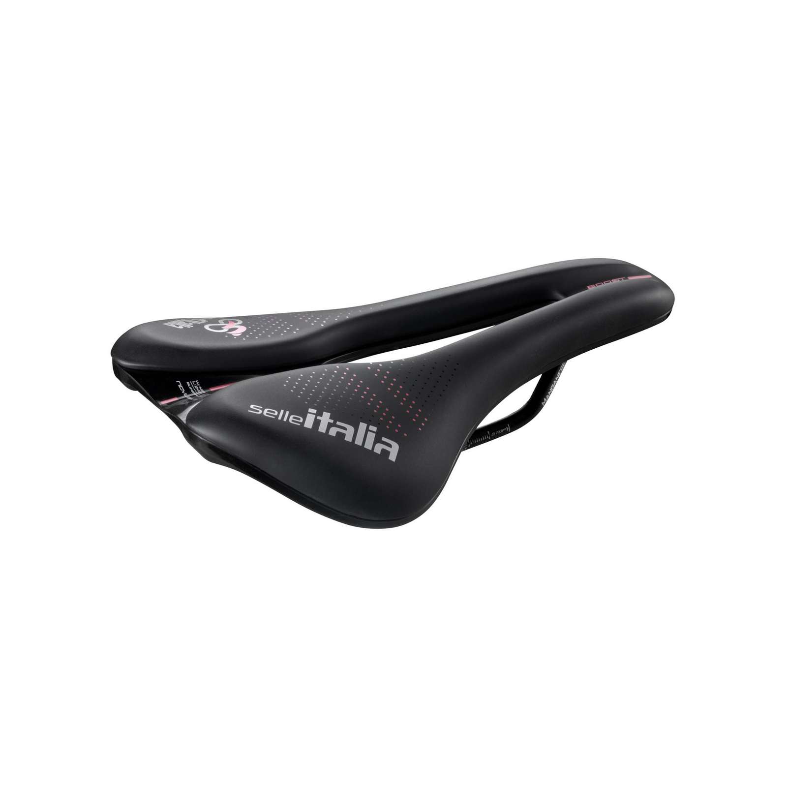 Selle velo route longue distance - Le vélo en image
