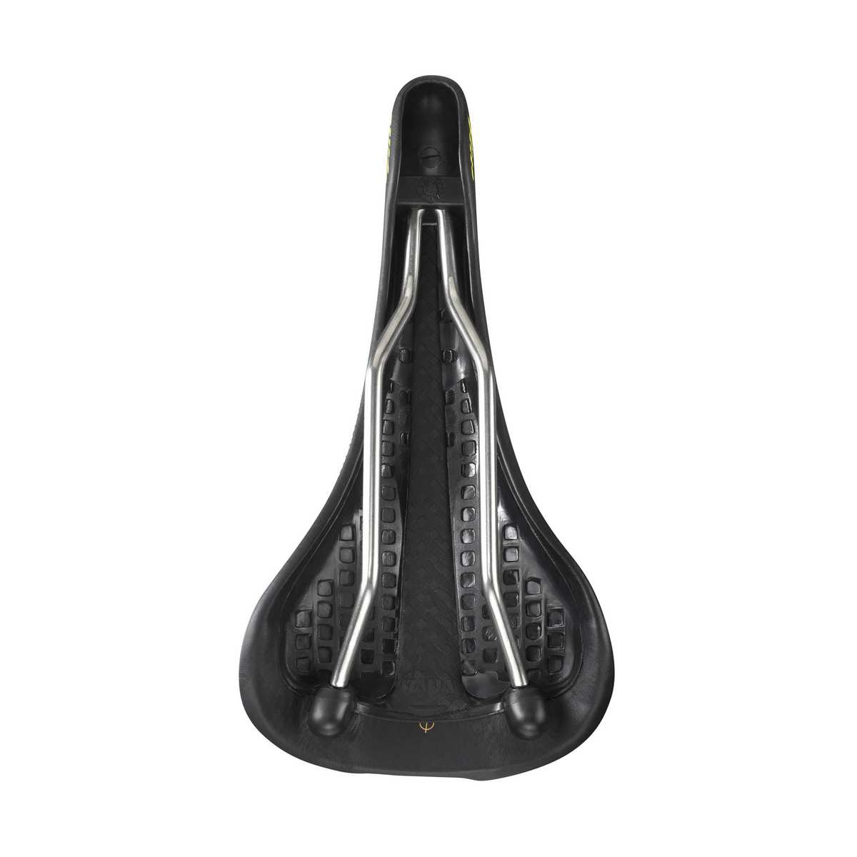 Selle Italia 100 Century Rossa Nouvelle Dans La Boîte NEW NOS