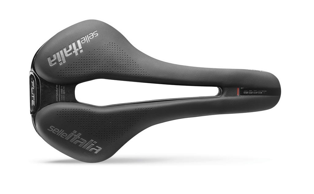 Selle Italia Flite Genuine gel 1999 - Rails Titane - Équipements vélos