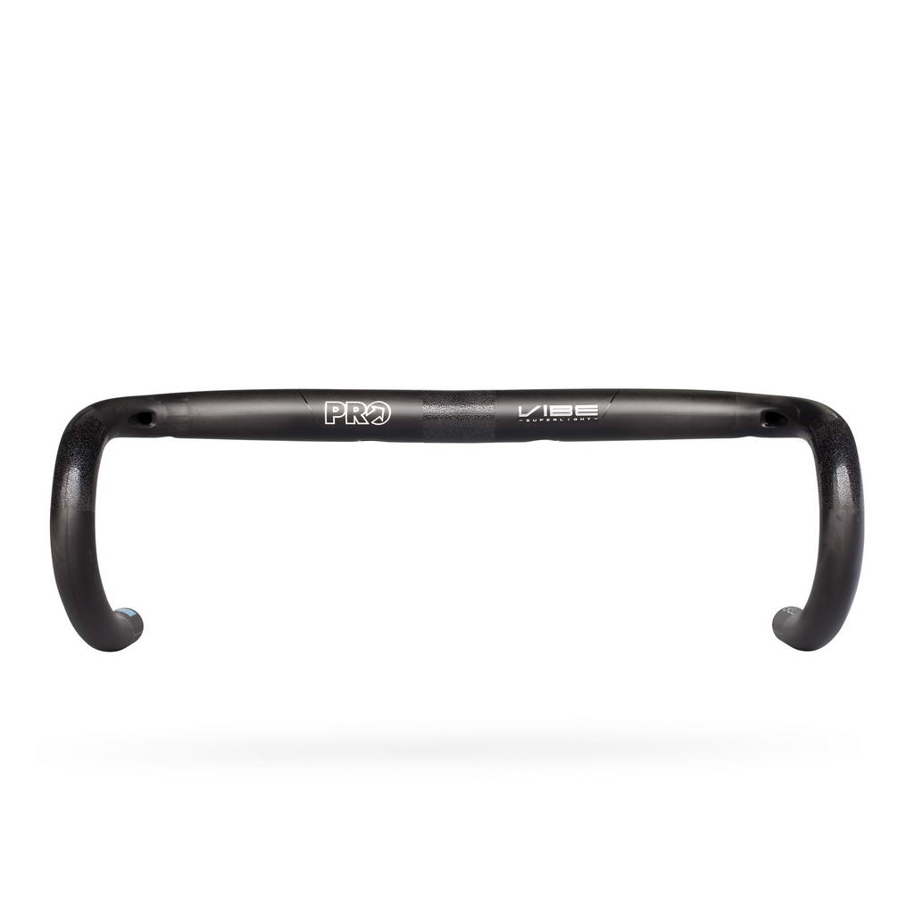 Les cintres PRO Vibe SL compact et aéro s