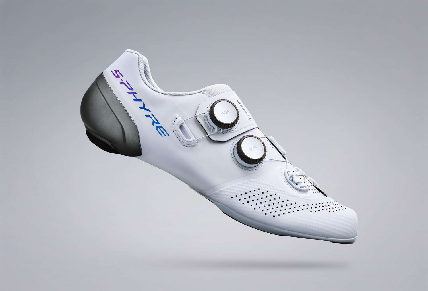 Chaussure velo shimano s phyre sales