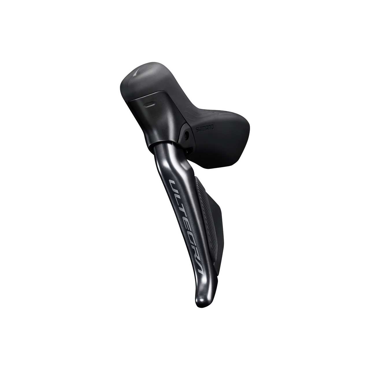 Shimano Levier de frein gauche avec dérailleur électronique ST-R8070-R Ultegra DI2 Dual Control, Noir | Bikeinn