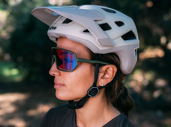 Specialized lance Propero, un nouveau casque de vélo femme - Matos