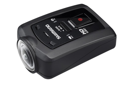 Garmin Virb : une nouvelle caméra embarquée avec GPS, concurrente de la  GoPro ?